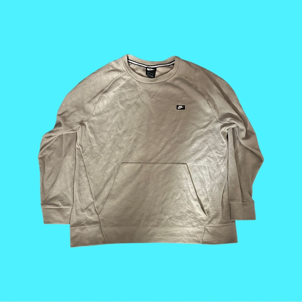 Nike XL pullover sweater